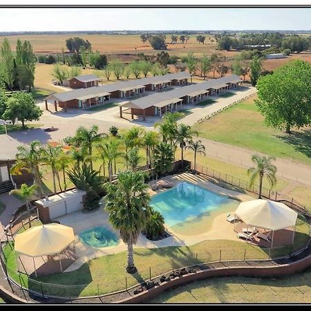 Hilltop Resort Суон-Гілл Екстер'єр фото