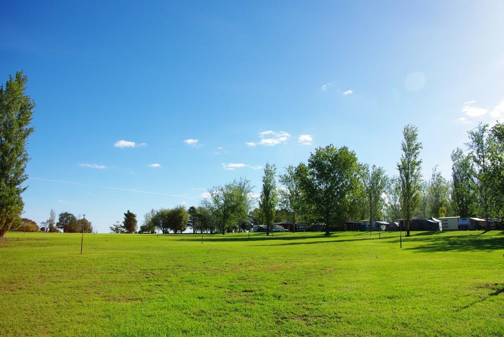 Hilltop Resort Суон-Гілл Екстер'єр фото