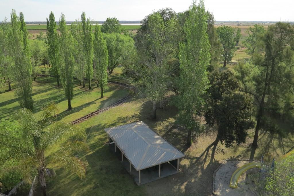 Hilltop Resort Суон-Гілл Екстер'єр фото