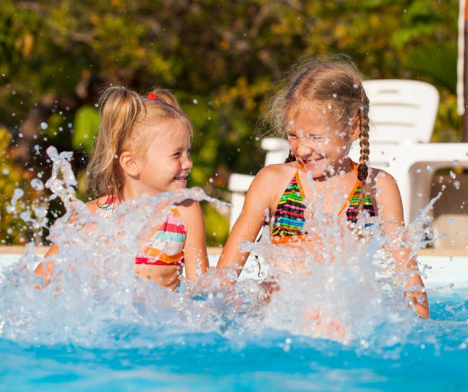 Hilltop Resort Суон-Гілл Екстер'єр фото